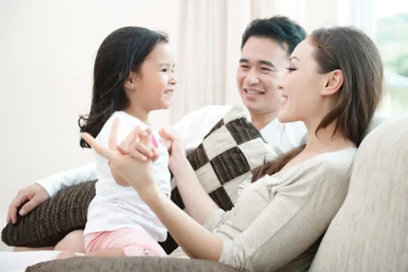 Giải mã giấc mơ thấy bố nuôi